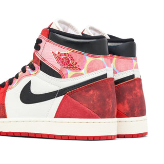 Air Jordan 1 High OG Spider-Man Across the Spider-Verse