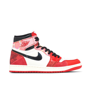 Air Jordan 1 High OG Spider-Man Across the Spider-Verse