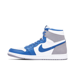 Air Jordan 1 High True Blue