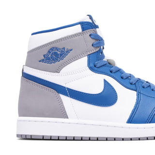 Air Jordan 1 High True Blue