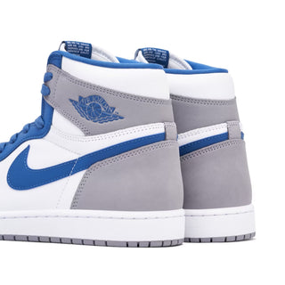 Air Jordan 1 High True Blue