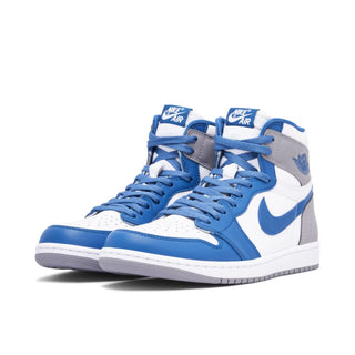 Air Jordan 1 High True Blue