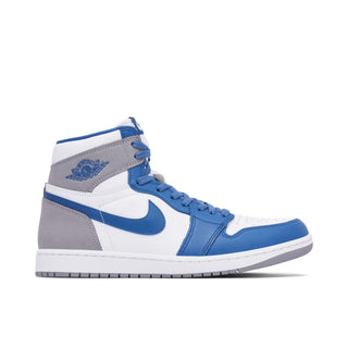 Air Jordan 1 High True Blue