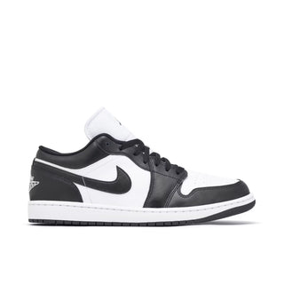 Air Jordan 1 Low Panda Czarne