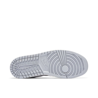 Buty Air Jordan 1 Low Vintage Stealth Grey Szare