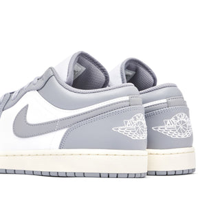 Buty Air Jordan 1 Low Vintage Stealth Grey Szare