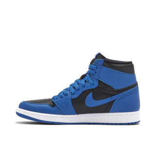 Air Jordan 1 Retro High Dark Marina Blue