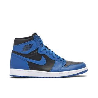 Air Jordan 1 Retro High Dark Marina Blue