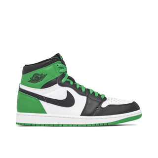 Air Jordan 1 High OG Lucky Green