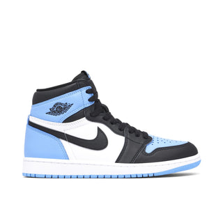 Air Jordan 1 Retro High OG UNC Toe