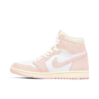 Air Jordan 1 Retro High OG Washed Pink