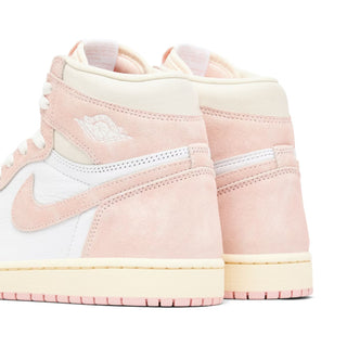 Air Jordan 1 Retro High OG Washed Pink