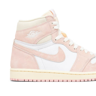 Air Jordan 1 Retro High OG Washed Pink