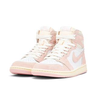 Air Jordan 1 Retro High OG Washed Pink