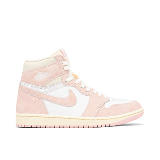 Air Jordan 1 Retro High OG Washed Pink