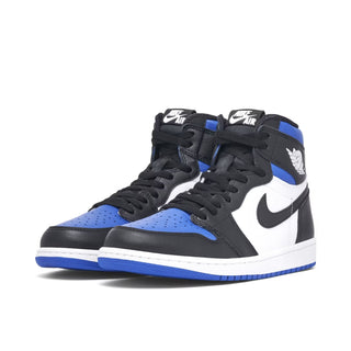 Air Jordan 1 High Royal Toe