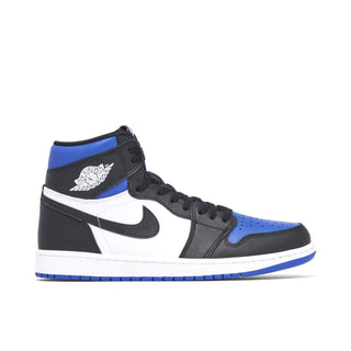 Air Jordan 1 High Royal Toe