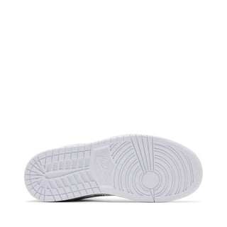 Białe Buty Jordan 1 Retro High OFF-WHITE Alaska - AA3834-100
