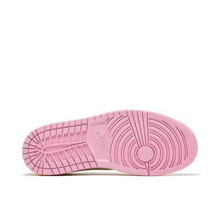 Air Jordan 1 Retro Low Travis Scott Shy Pink