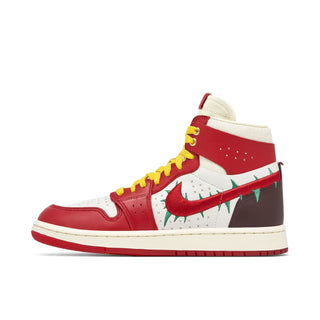 Air Jordan 1 High Zoom Air CMFT 2 Teyana Taylor A Rose From Harlem