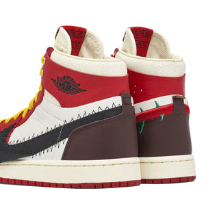 Air Jordan 1 High Zoom Air CMFT 2 Teyana Taylor A Rose From Harlem