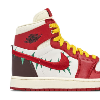 Air Jordan 1 High Zoom Air CMFT 2 Teyana Taylor A Rose From Harlem