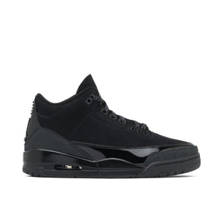 Buty Air Jordan 3 Retro Black Cat Czarne - CT8532-001