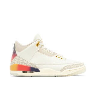 Air Jordan 3 Retro SP J Balvin Medellín Sunset