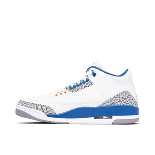 Air Jordan 3 Retro Wizards