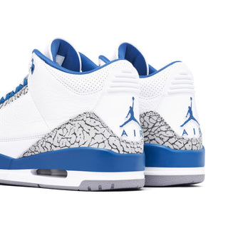 Air Jordan 3 Retro Wizards