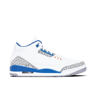 Air Jordan 3 Retro Wizards