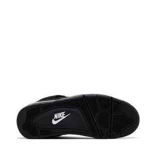 Czarne Buty Air Jordan 4 Retro Black Cat - FV5029-010