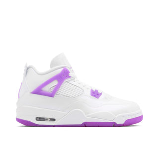 Buty Air Jordan 4 Hyper Violet Różowe