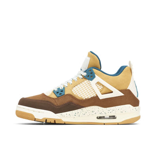 Buty Air Jordan 4 Cacao Wow