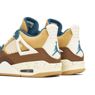 Buty Air Jordan 4 Cacao Wow