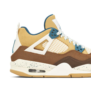 Buty Air Jordan 4 Cacao Wow