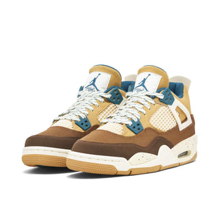 Buty Air Jordan 4 Cacao Wow