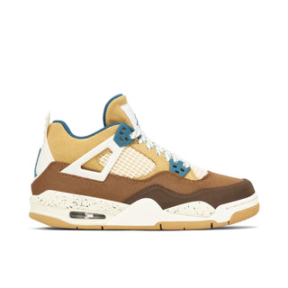 Air Jordan 4 Cacao Wow