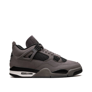 Brązowe Buty Air Jordan 4 Retro Cave Stone - FV5029-200