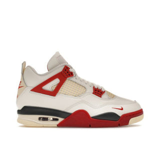Air Jordan 4 Retro OG Nigel Sylvester Brick After Brick - IQ8055-100