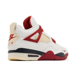 Air Jordan 4 Retro OG Nigel Sylvester Brick After Brick - IQ8055-100