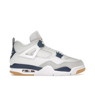 Buty Air Jordan 4 Retro SB Navy - DR5415-100