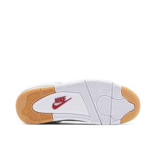 Buty Air Jordan 4 Retro SB Navy - DR5415-100