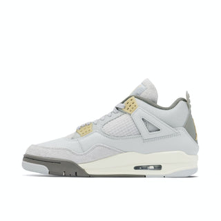 Buty Air Jordan 4 SE Craft Photon Dust Szare