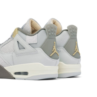 Buty Air Jordan 4 SE Craft Photon Dust Szare