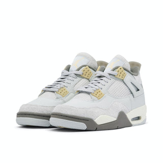 Buty Air Jordan 4 SE Craft Photon Dust Szare