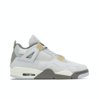 Buty Air Jordan 4 SE Craft Photon Dust Szare