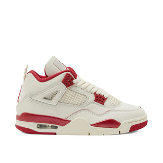 Walentynkowe Jordan 4 Retro Valentine's Day Sierra Red - HV0823-108