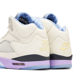 Air Jordan 5 Retro DJ Khaled We The Best Sail