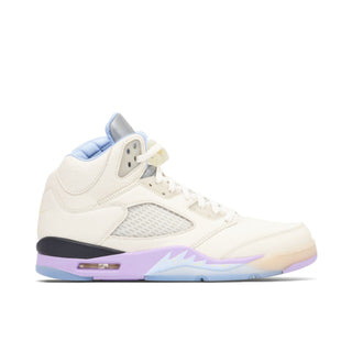 Air Jordan 5 Retro DJ Khaled We The Best Sail